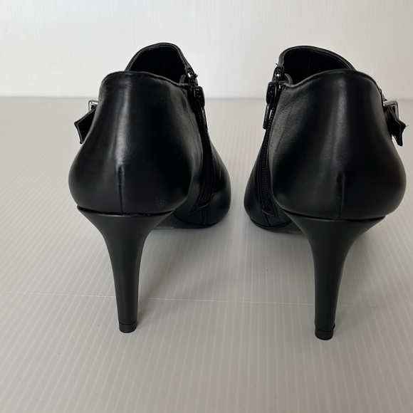 Antonio Melani Ankle Boots/Bootie Size 7 - Picture 3 of 13